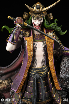 Preview: XM Studios Joker Ver B