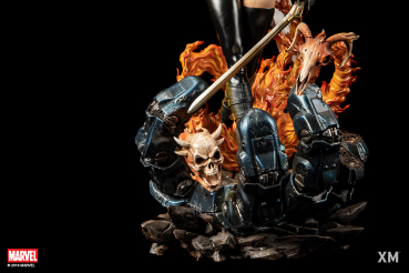 Preview: XM Studios Magik