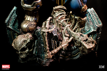 Preview: XM Studios Thanos