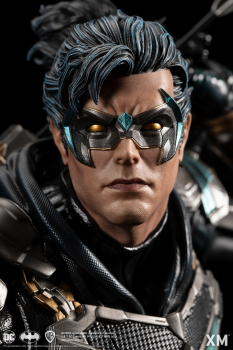 Preview: XM Studios Nightwing