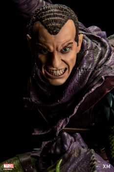 XM Studios Green Goblin