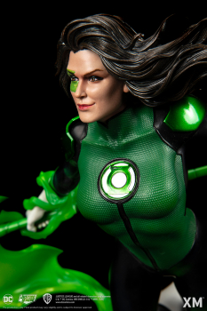 XM Studios Jessica Cruz