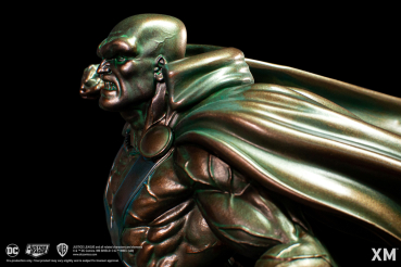 XM Studios JLA vs Darkseid