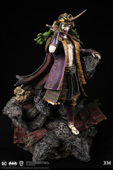 XM Studios Joker Ver B