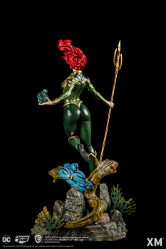Preview: XM Studios Mera