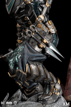 XM Studios Nightwing