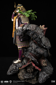 XM Studios Joker Ver B