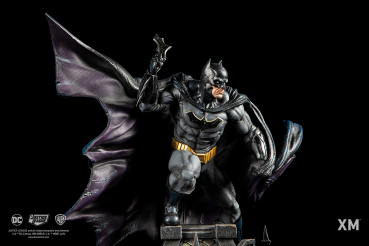 XM Studios Batman