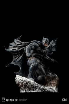 XM Studios Batman Hush
