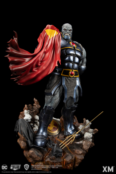 XM Studios Darkseid