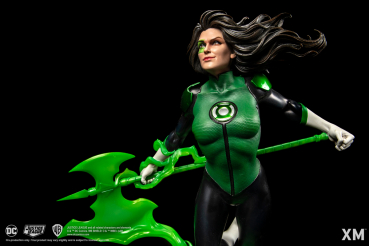 XM Studios Jessica Cruz