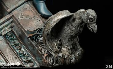 XM Studios Batman 1972