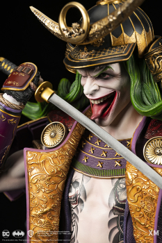 XM Studios Joker Ver B