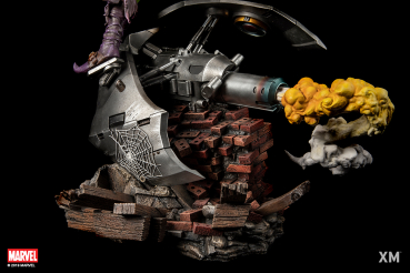 XM Studios Green Goblin