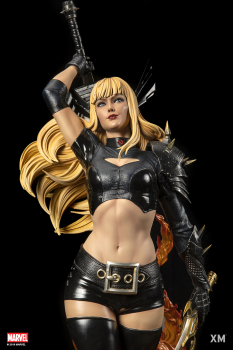 XM Studios Magik