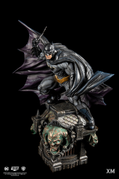 XM Studios Batman