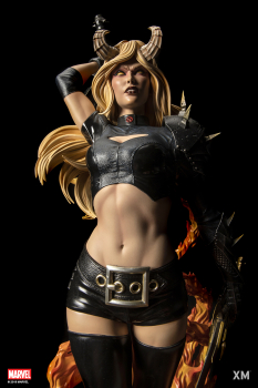 XM Studios Magik