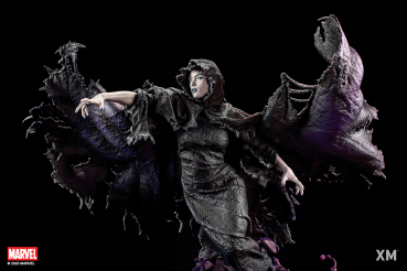 XM Studios Lady Death