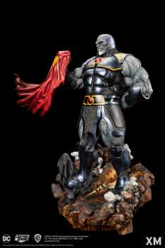 XM Studios Darkseid