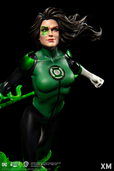 XM Studios Jessica Cruz
