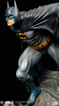 XM Studios Batman 1972