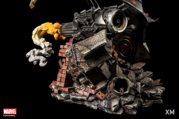 XM Studios Green Goblin