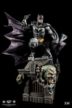 XM Studios Batman