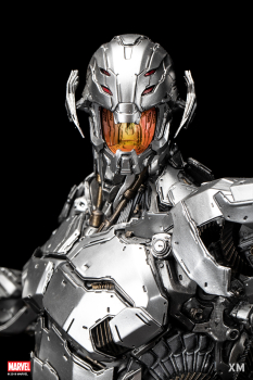 XM Studios Ultron
