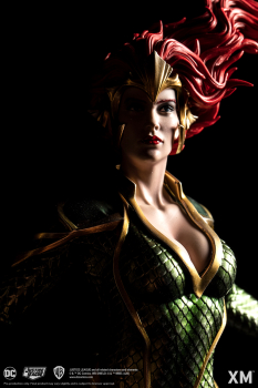 XM Studios Mera