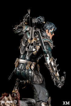 XM Studios Nightwing