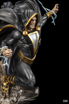 XM Studios Black Adam