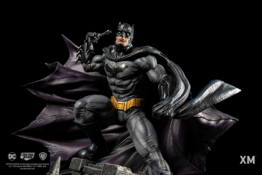 XM Studios Batman