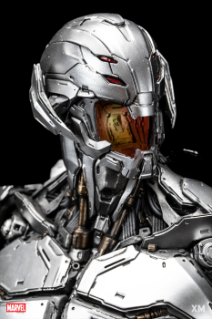 XM Studios Ultron