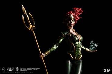 XM Studios Mera