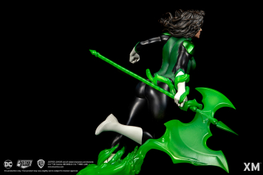 XM Studios Jessica Cruz