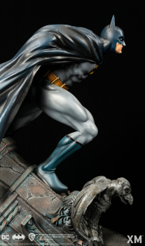 XM Studios Batman 1972