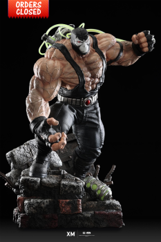 XM Studios Bane Classic