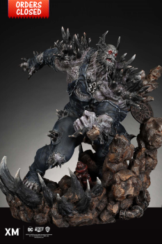 XM Studios The Devastator