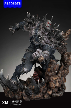 XM Studios The Devastator