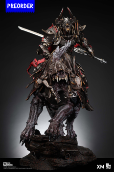 XM Studios Four Horsemen - War