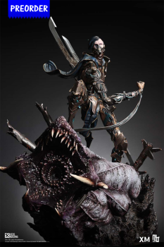 XM Studios Four Horsemen - Famine