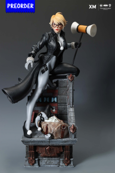 XM Studios Harley Quinn - Stealth