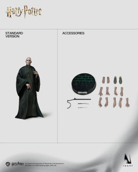 Preview: INARTHarryPotterVoldemortDH