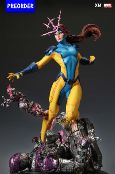 XM Studios Jean Grey (Classic)