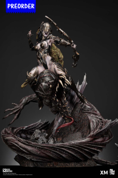 XM Studios Four Horsemen - Pestilence