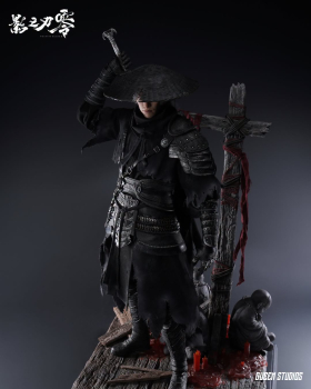 Queen Studios Phantom Blade Zero - Soul 1/3 Scale Statue