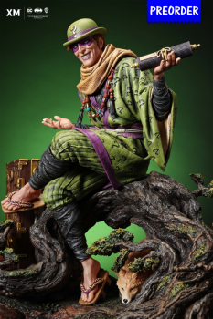 XM Studios Riddler - Samurai