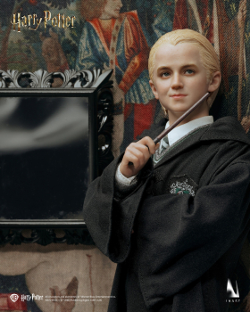 INART Collectibles Harry Potter and the Philosopher's Stone - Draco Malfoy (Deluxe) 1/6 Figure