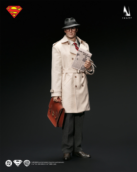 INART Collectibles Superman (1978) - Superman 1/6 Collectible Figure