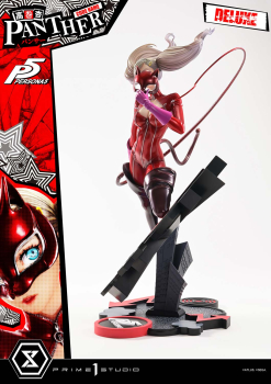 Prime 1 Studio Persona 5 - Ann Takamaki "Panther" (Deluxe Version) 1/4 Statue